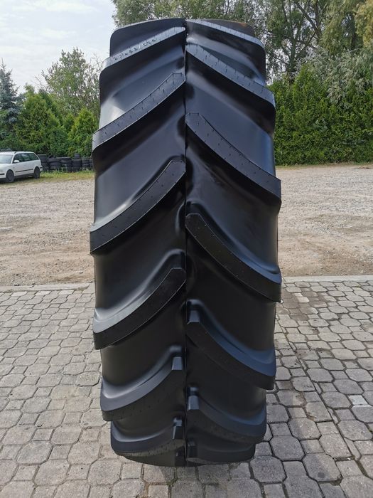 Opona 520/85R42 FIRESTONE Performer 85 Extra #