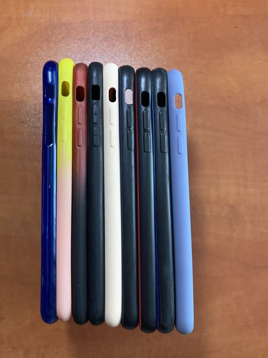 Чехол на iphone xs max