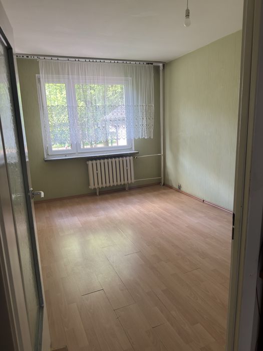 Mieszkanie 3-pokojowe, 61 m² na os. Polskich Skrzydeł - Widok 3
