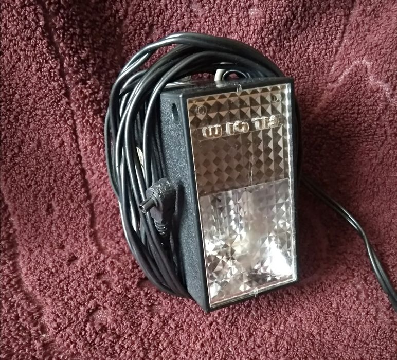 Фотовспышка NORMA FIL-42м