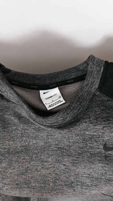 Bluza Nike therma fit stan idealny nowa