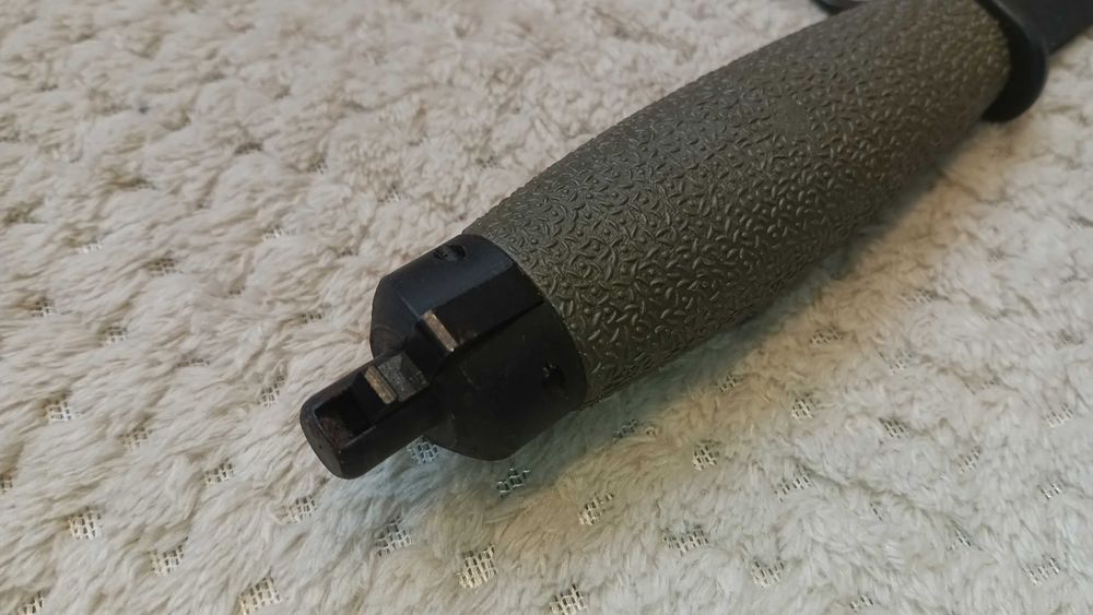 Bagnet norweski do karabinu AG3