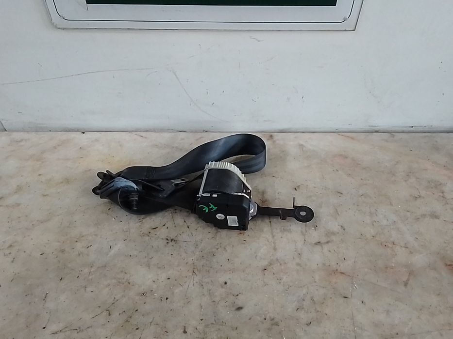 Cinto frente esquerdo RENAULT Clio II Société (SB0/1/2_)