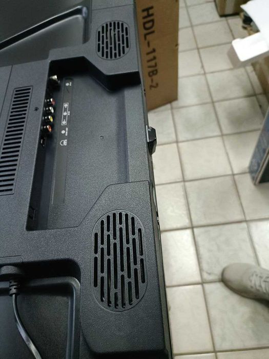 SAMSUNG Smart TV 42" | Android 15 |голосовий пульт | Bluetooth