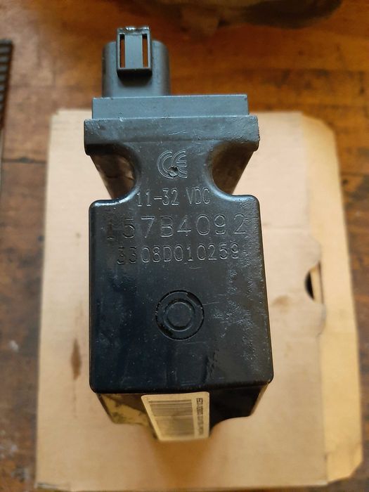 Cewka Elektromoduł 157B4092 marki  Sauer Danfoss