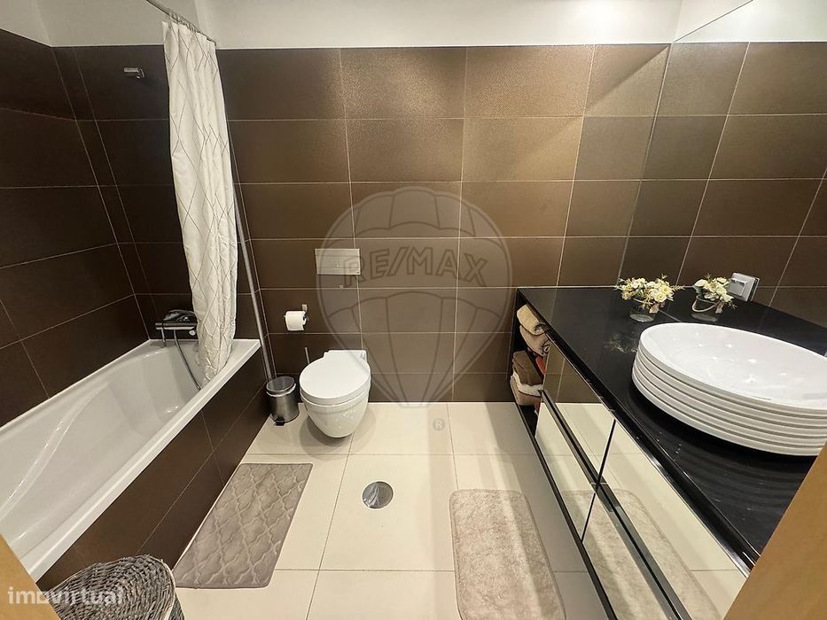 Apartamento T3 para arrendamento
