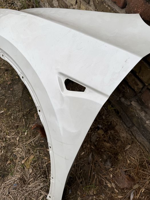 Крило передне ліве Tesla Model Y оригінал
