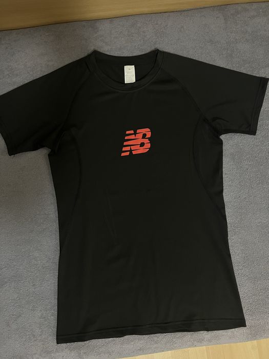 Rashguard sportowy NB (New Balance)