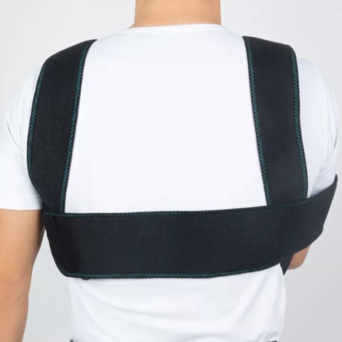 Бандаж на плечевой сустав Повязка Дезо Ortenza (Ортенза) 204 ORT