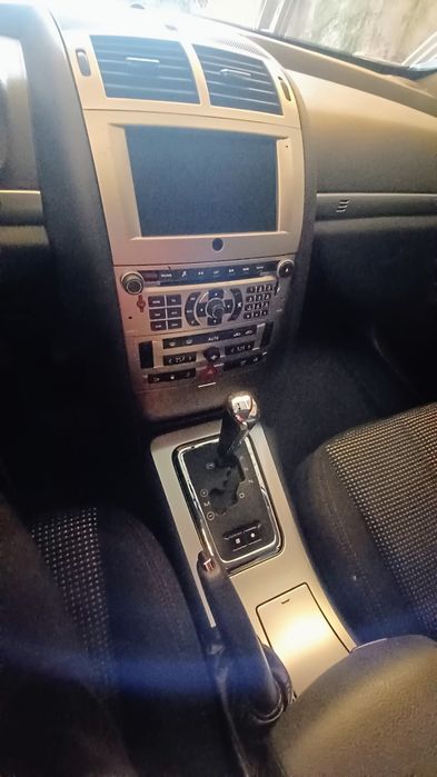 Peugeot 407 2.0 HDI