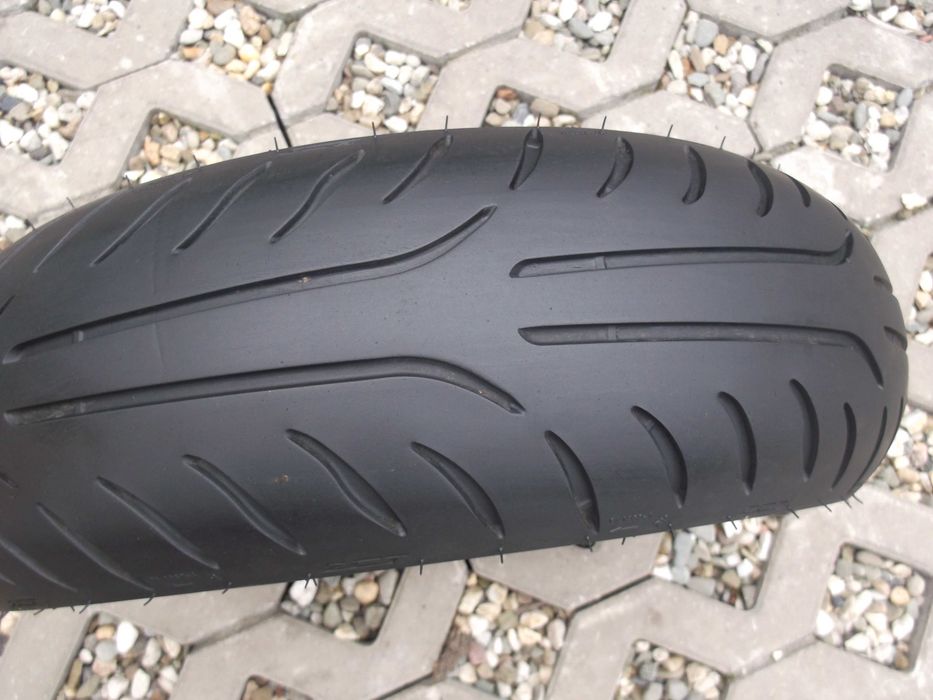 opona 150/70-13 Michelin Power Pure dot1712 3,4mm skuter r13 -13