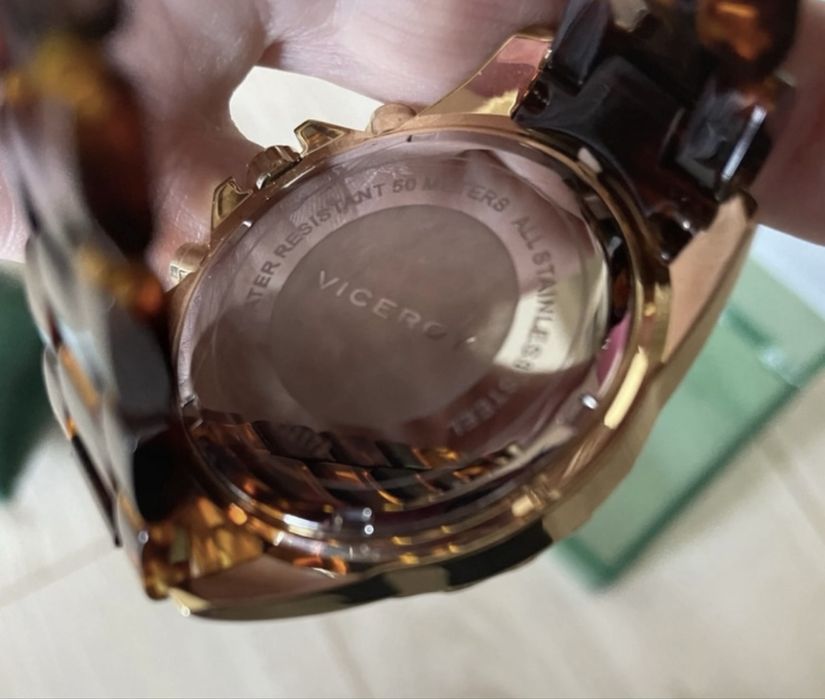 Zegarek   viceroy