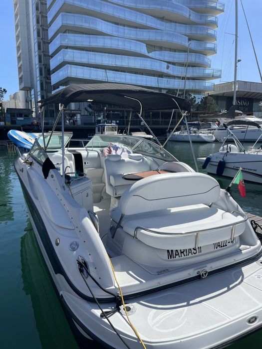 Crownline 250 CR