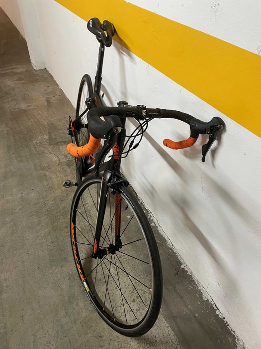 KTM Revelator 4000