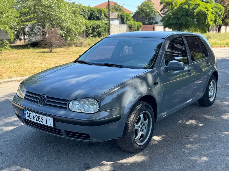Продам Volkswagen Golf