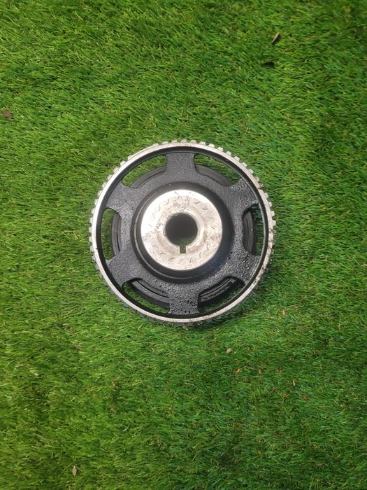 Шкив коленвала ланос 1.5-1.6