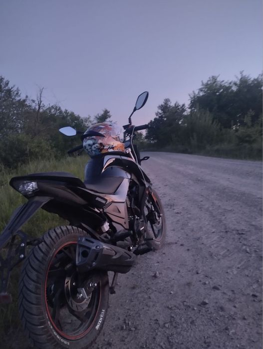 Продам SPARK 200 R30