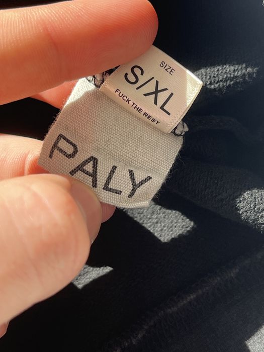 Кофта, худак Paly Hollywood