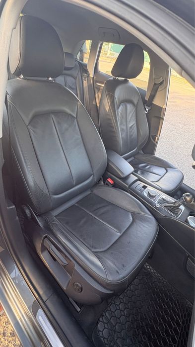 Audi A3 Sportback 1.4 TFSI S tronic — 2016