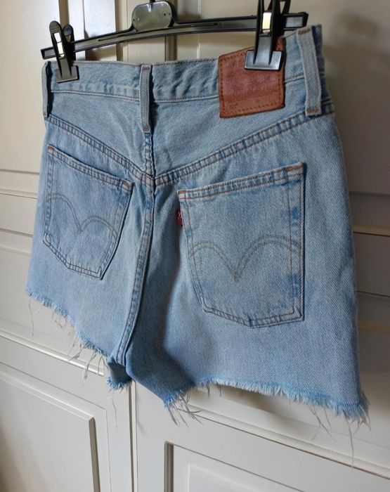 Spodenki Levi's/ S/M