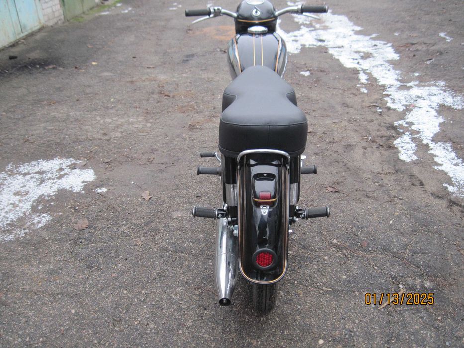 Продам ЧЗ-175, мод. 450.