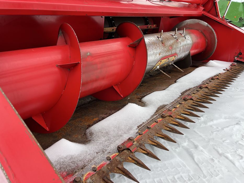 Massey Ferguson 330 Ідеал