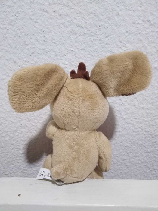 Peluche "Amo-te" Joan Everett Design