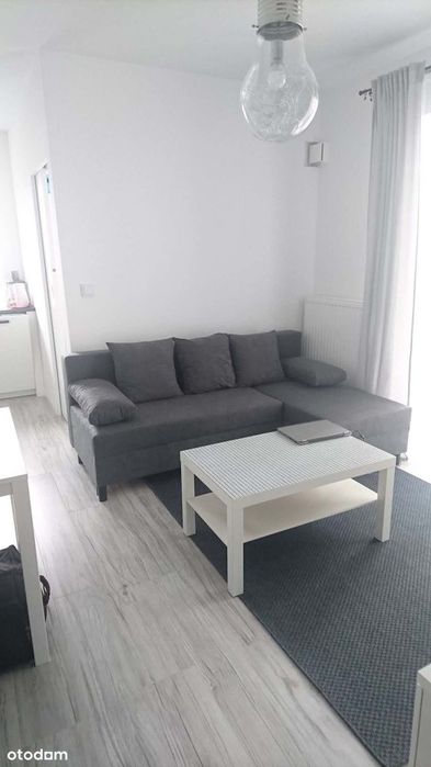 Mieszkanie, Warszawa