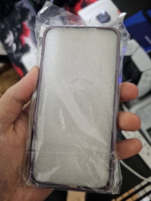 Capa para Samsung S25 Selada