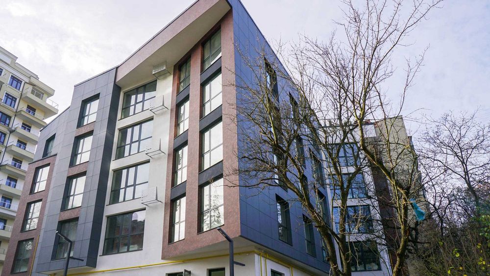 Продаж 1-кім.квартири Бізнес-клас вул. Ярославенка Без комісії