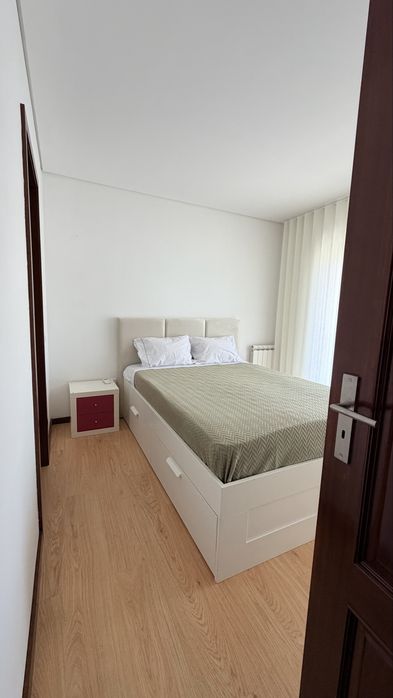 Suites para Arrendamento Prolongado