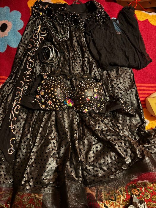 Костюм для танцю