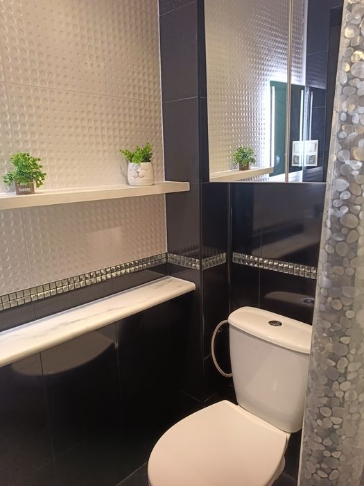 Apartament 2 pokojowy, 360 metrów do plaży - Więcej