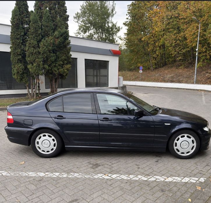 BMW Seria 3