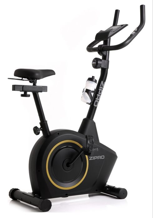 Rowerek stacjonarny ZIPRO BOOST GOLD