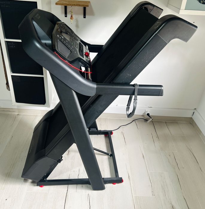 Passadeira Premium DOMYOS T900D 18km (c/garantia)