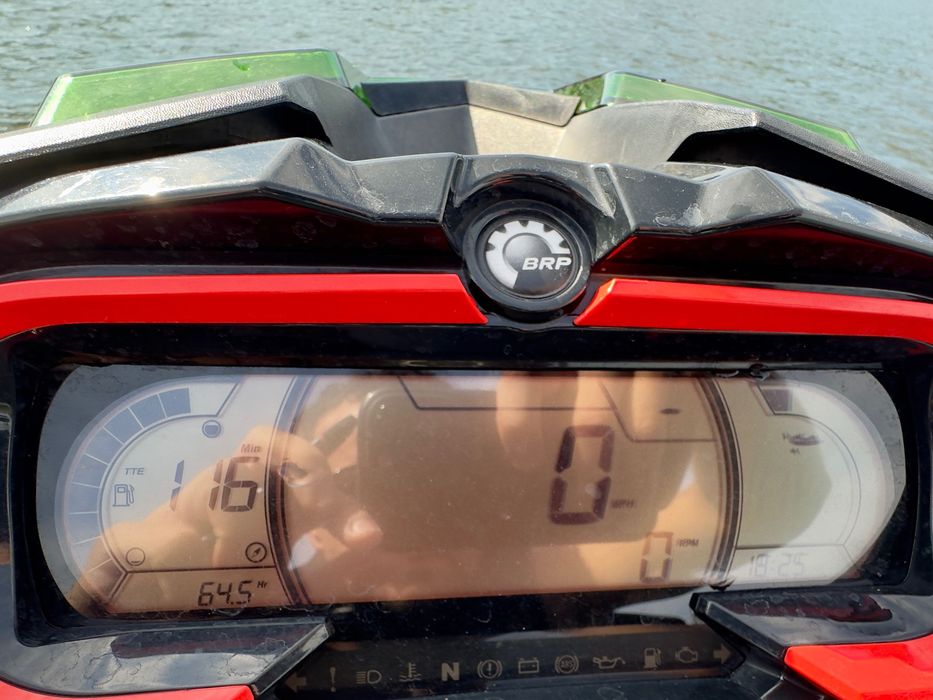 Seadoo RXP 300 X RS