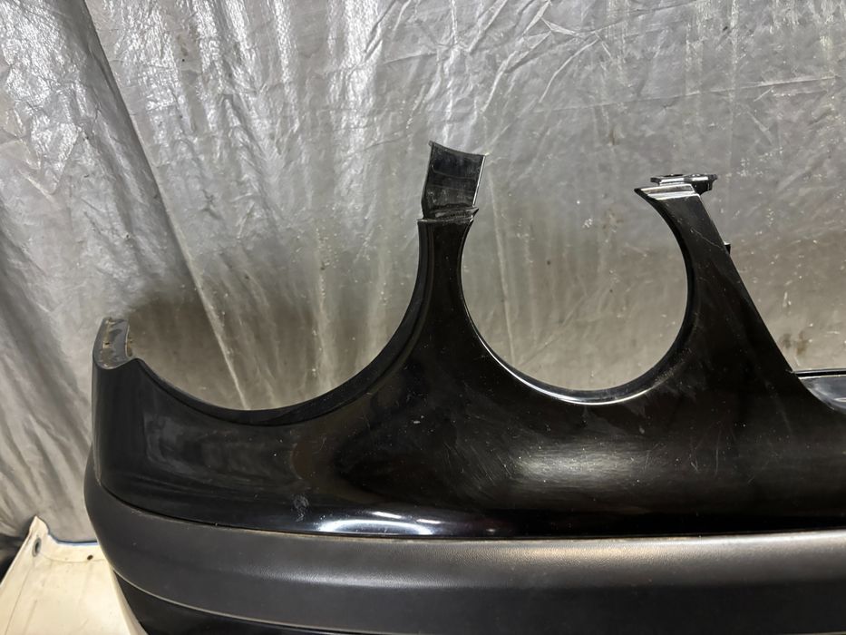 Zderzak Przedni Volkswagen Polo Iv 4 Przedlift