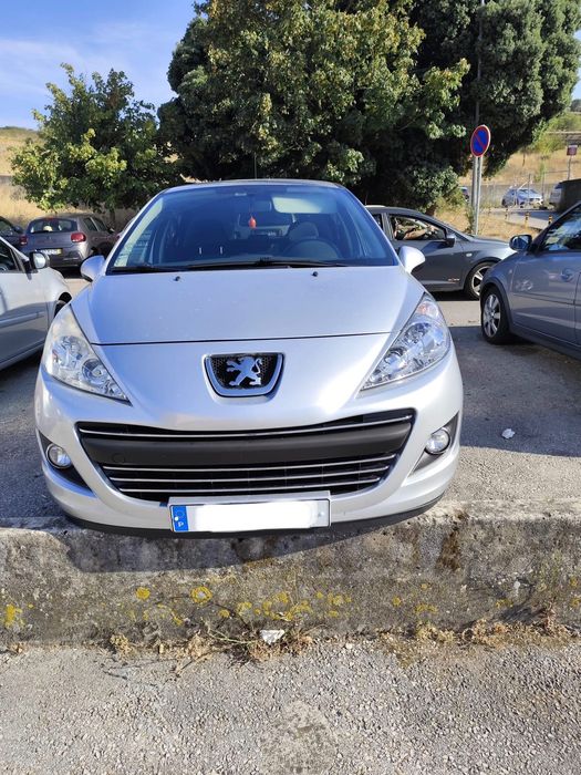 Peugeot 207 — fotografia 4