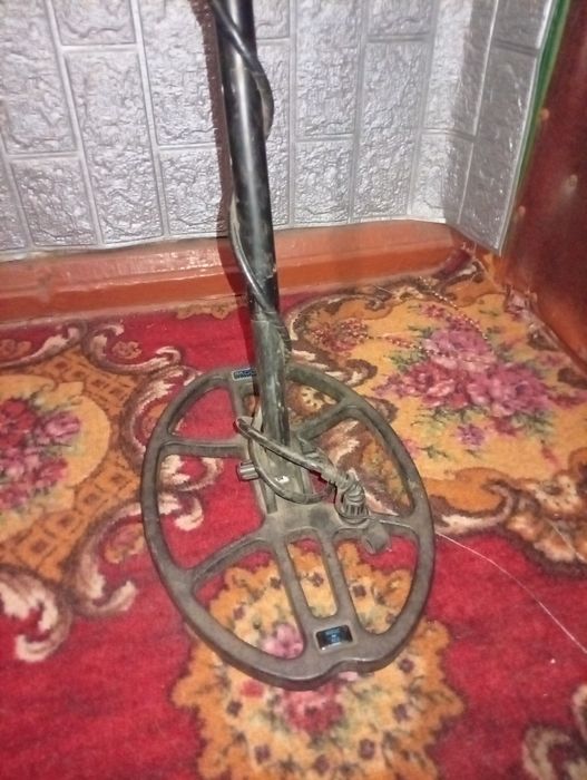Митало шукач аська 250