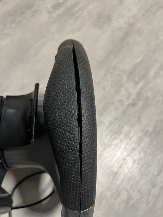 Игровой руль Defender для пк