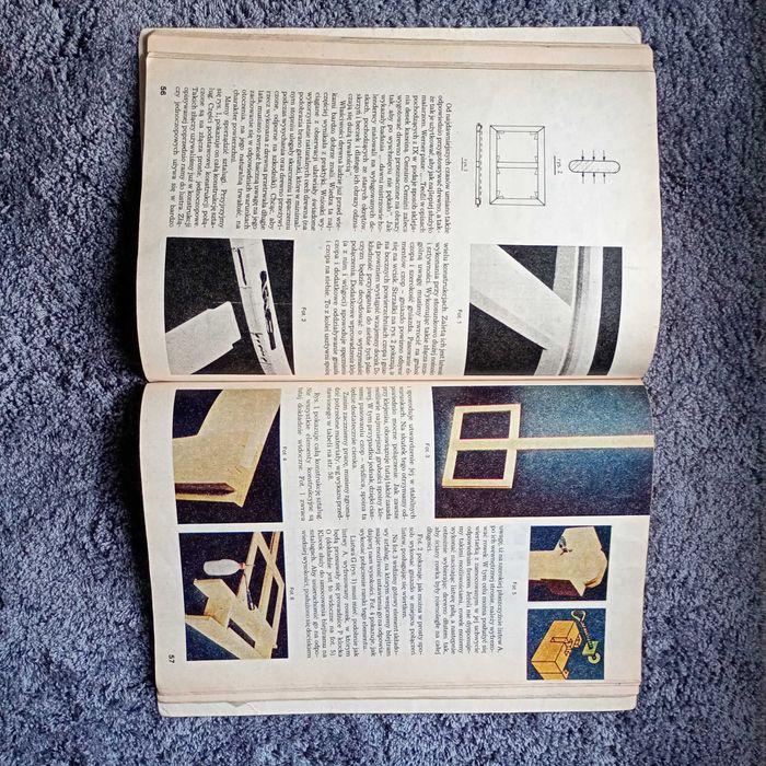 Młody technik 1982, 1989