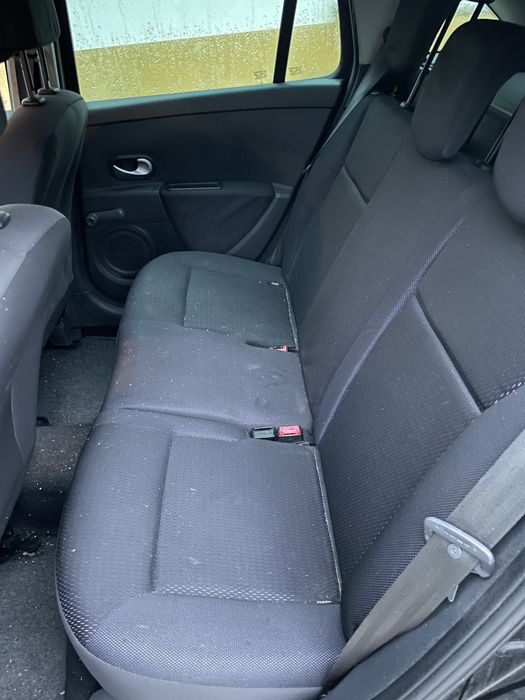 Renault Clio 1.5 dci Break