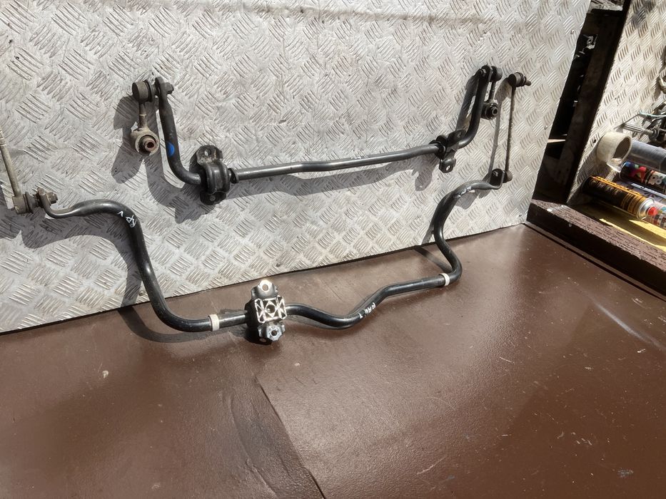 Стабилизатор перед зад тойота рав 4 toyota rav 4 год 20