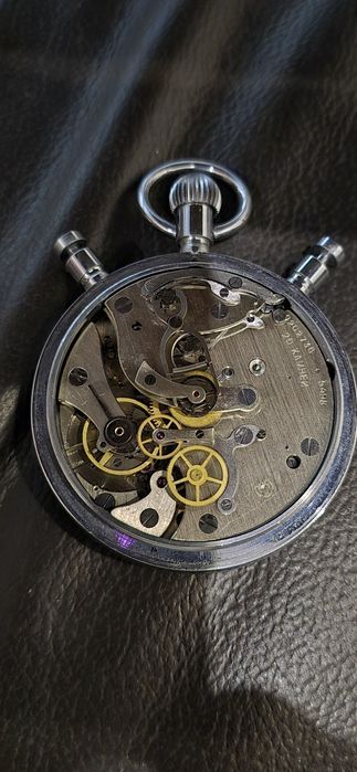 Stoper Slava mechaniczny