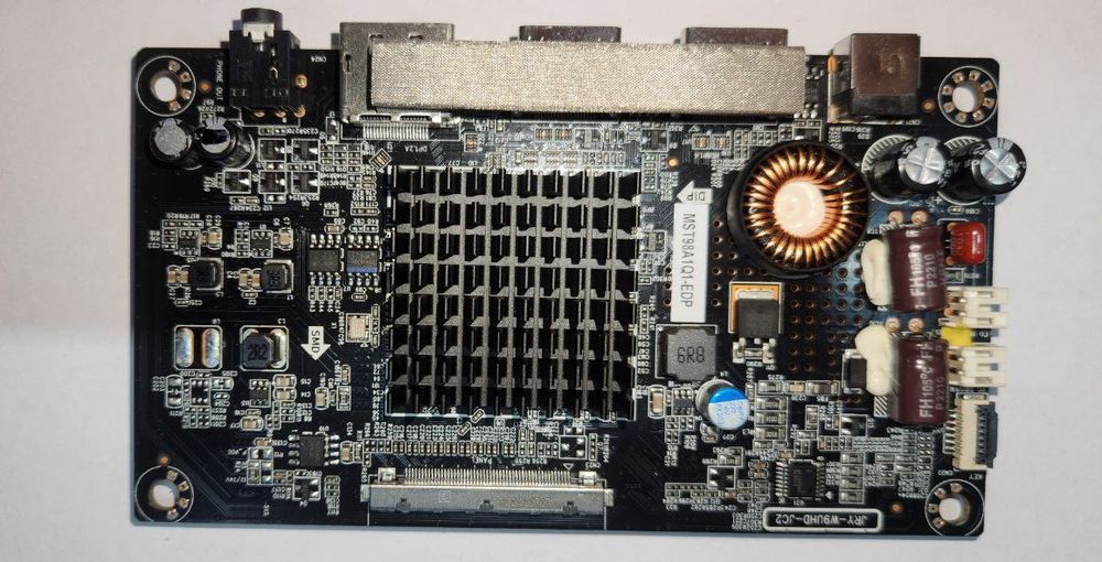 Монитор Xiaomi Gaming 30" RMMNT30HFCW, битый экран