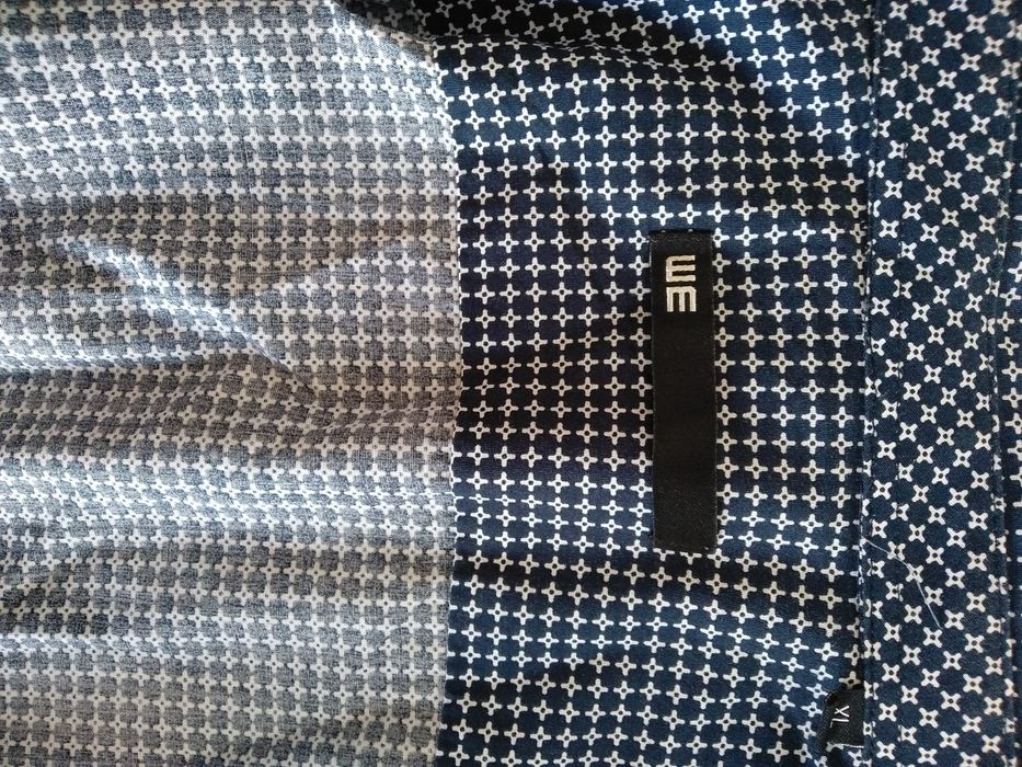 Рубашка бренду ШЕ