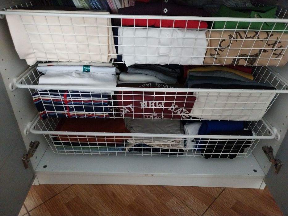 Roupeiro  IKEA PAX