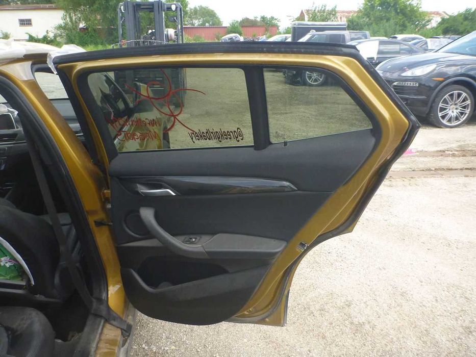 БМВ X2 F39 2017-2022 / BMW X2 F39 шрот USA разборка США