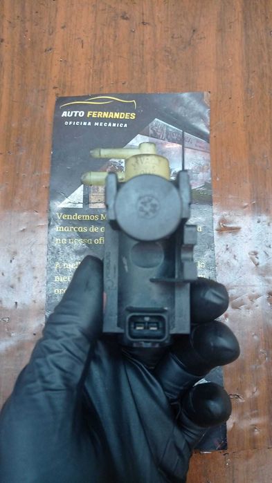 Válvula de Controlo Opel 

REF: 7 . 0 3 0 8 8 . 1